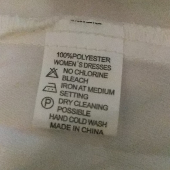 Ever-Pretty Beautiful strapless dress sz 4 EUC - Picture 5 of 6